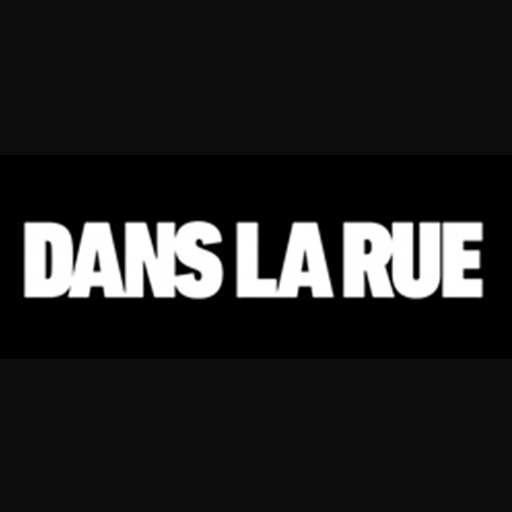 Le Bon Dieu dans la Rue, Organisation pour Jeunes Adultes logo