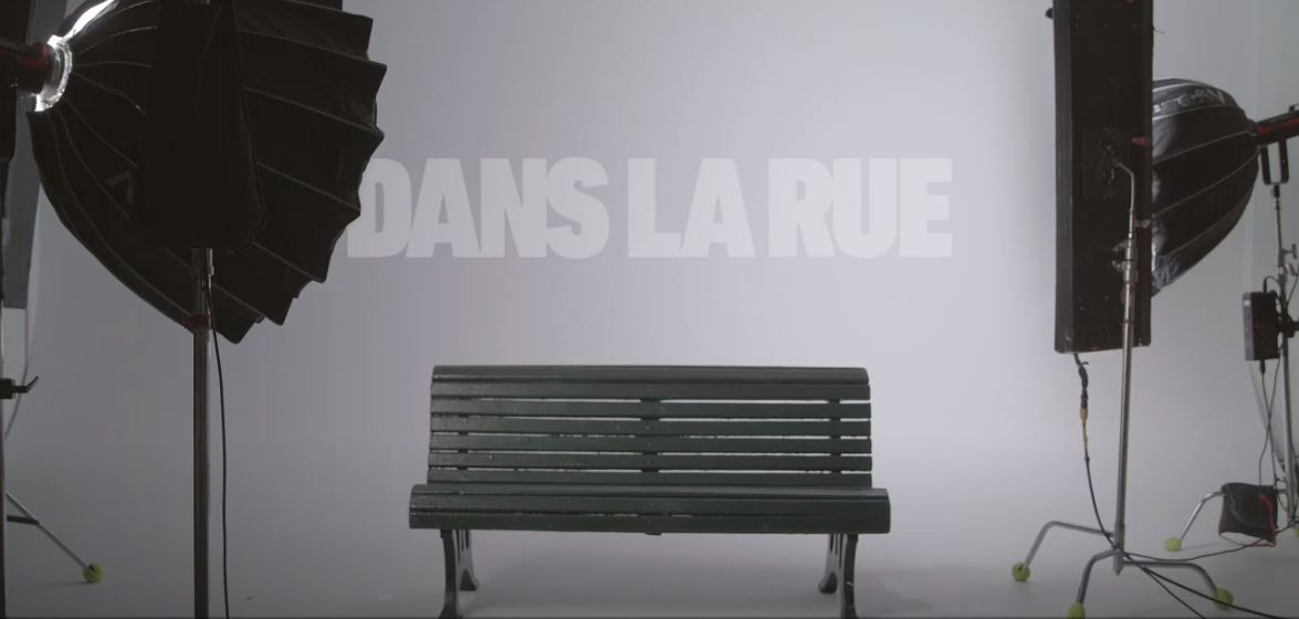 Durant la pandémie